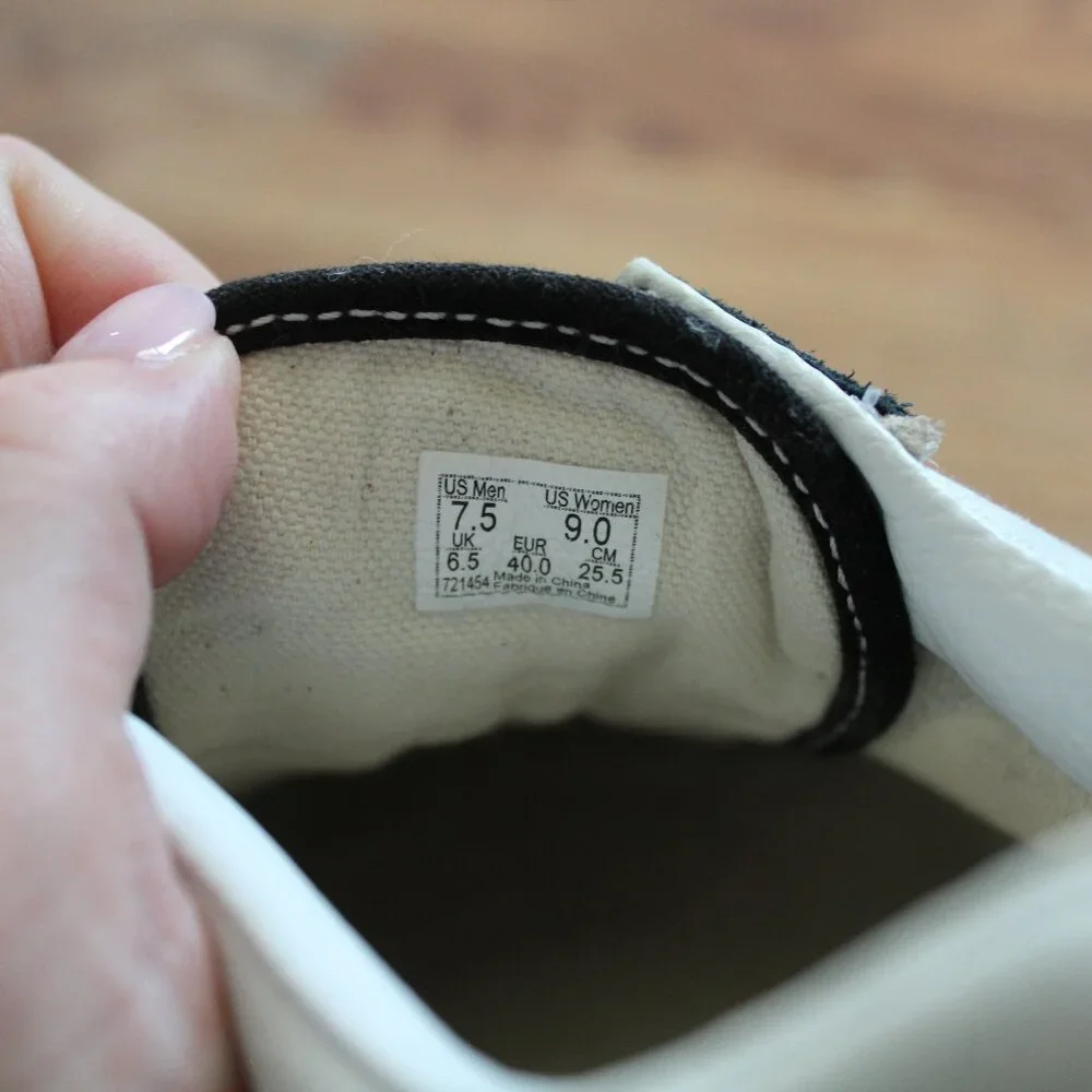 Vans Old Skool Bolt Shoes - Picture 4 of 5